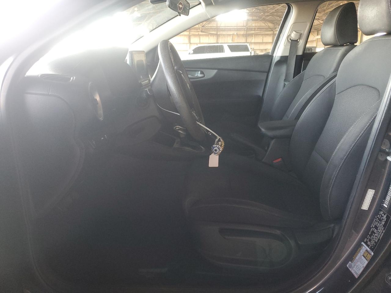 Kia Forte Lxs