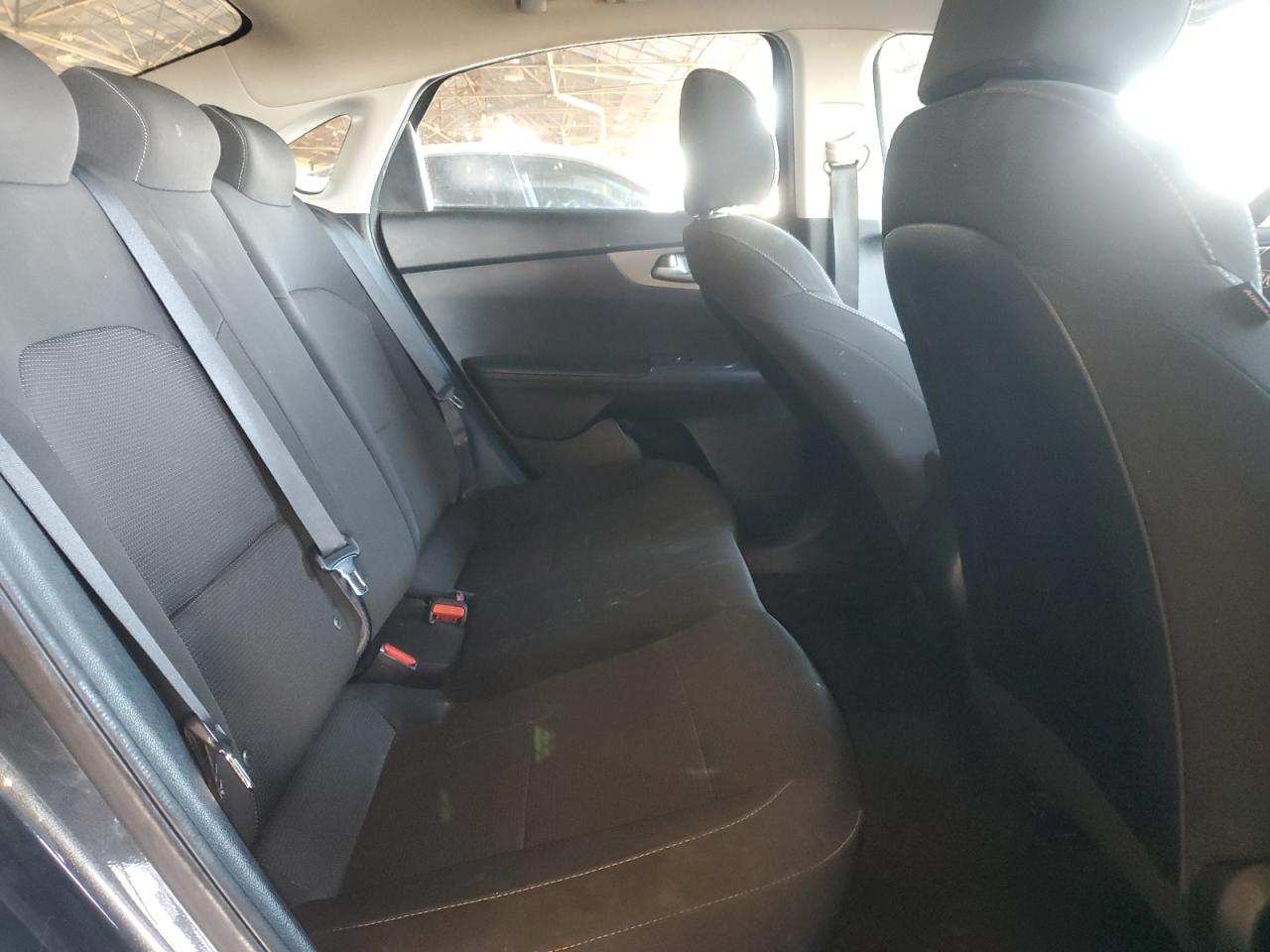 Kia Forte Lxs