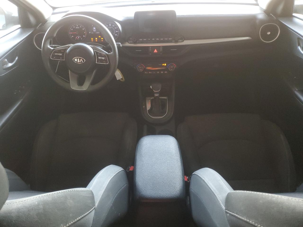 Kia Forte Lxs