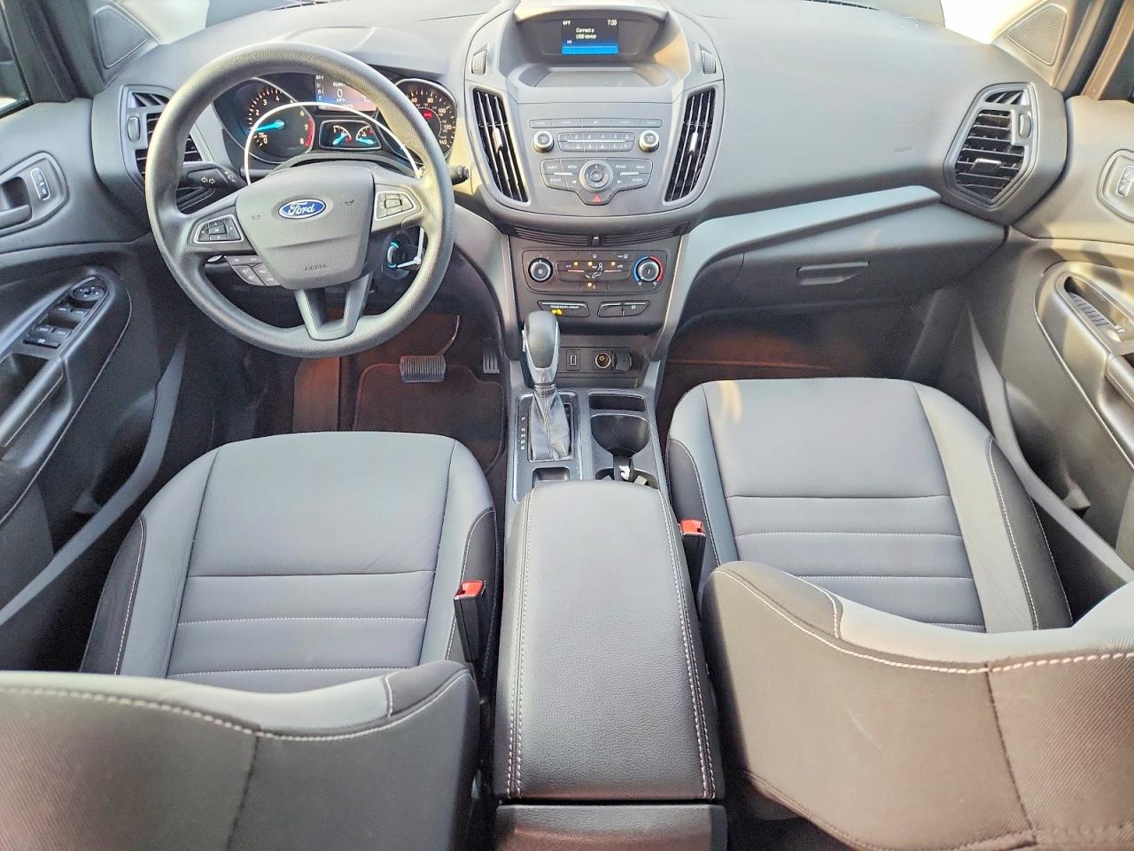Ford Escape S