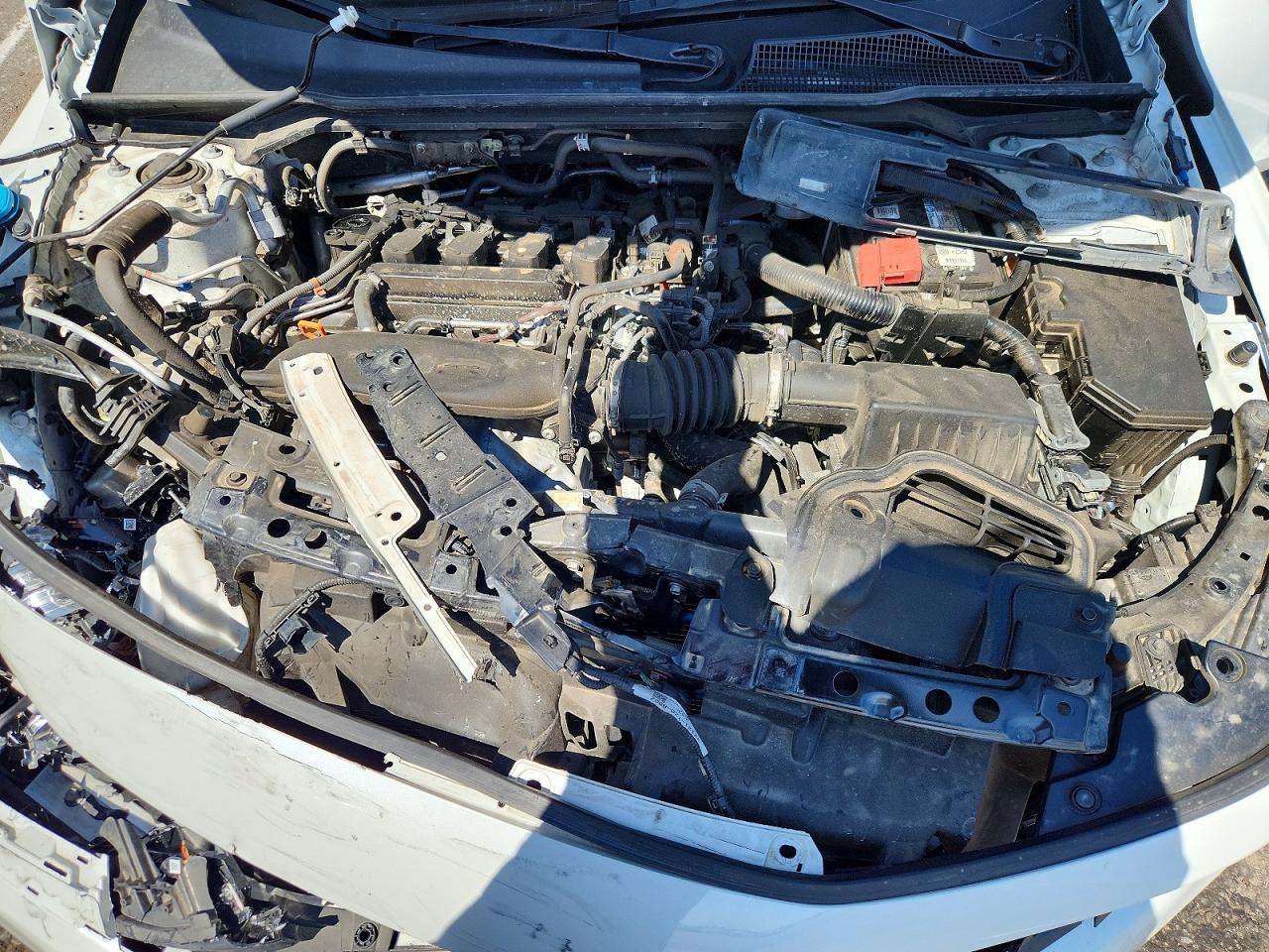 Honda Civic Touring
