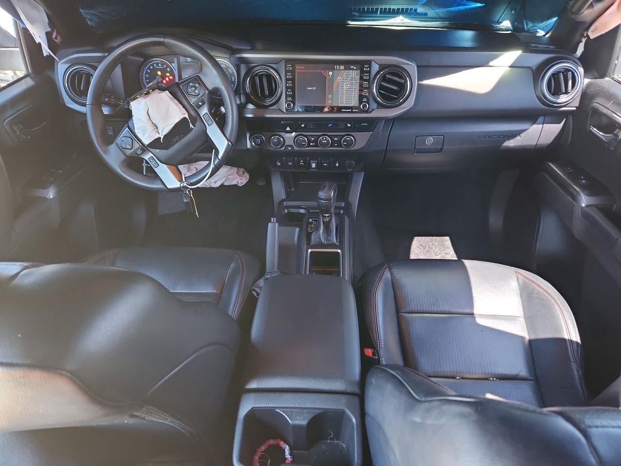 Toyota Tacoma Trd Pro
