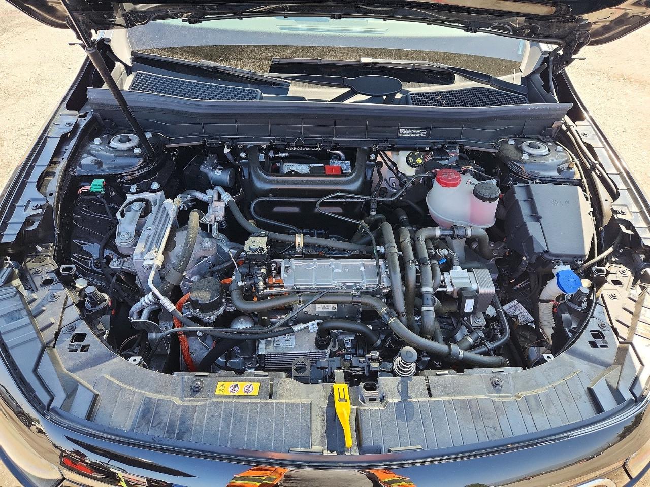 Mercedes-Benz EQB 300 4matic