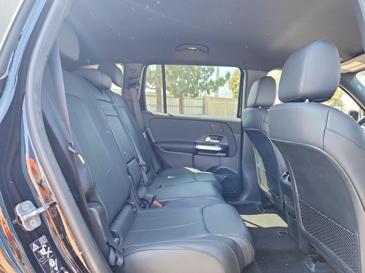 Mercedes-Benz EQB 300 4matic