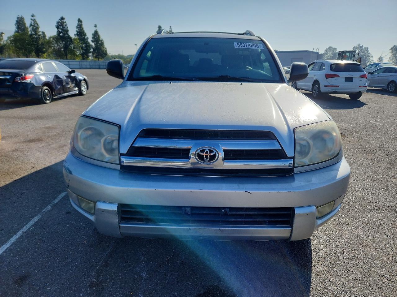 Toyota 4Runner Sr5