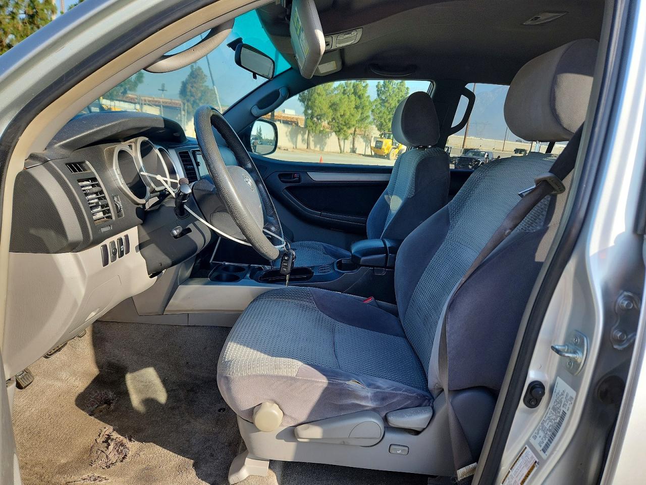 Toyota 4Runner Sr5