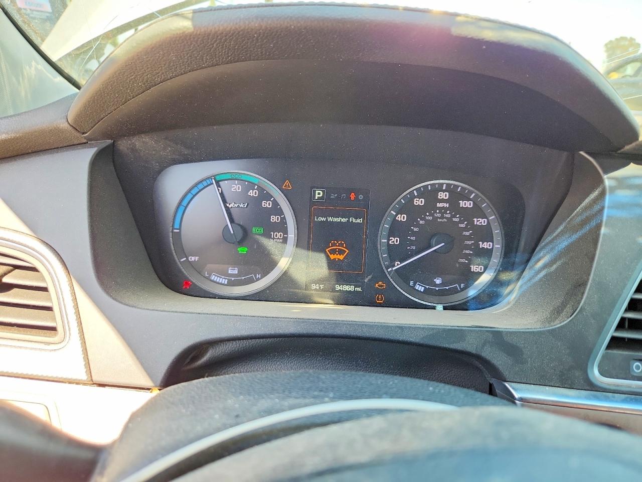 Hyundai SONATA Se