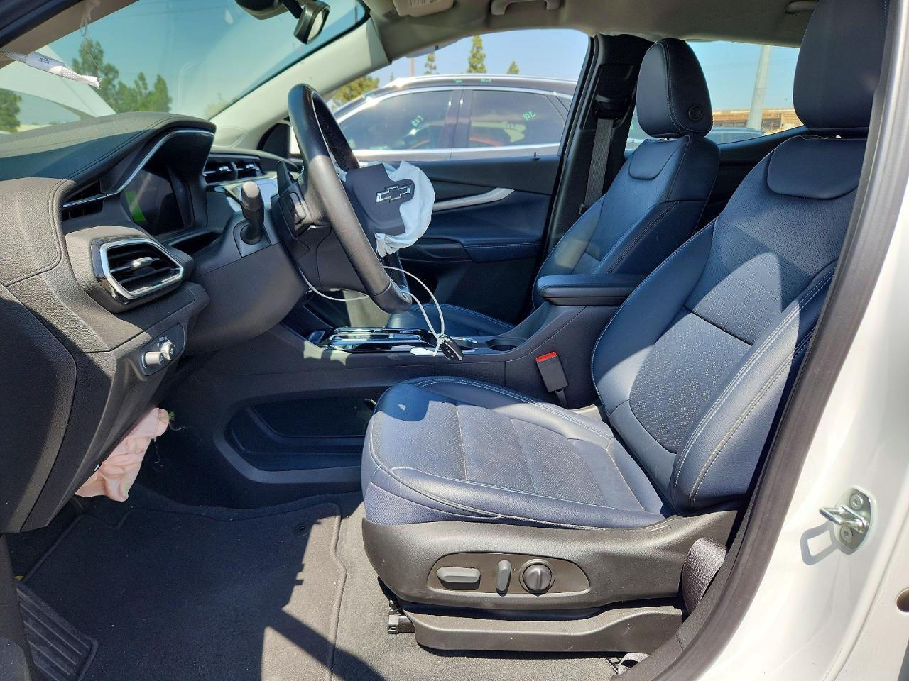 Chevrolet Bolt Lt