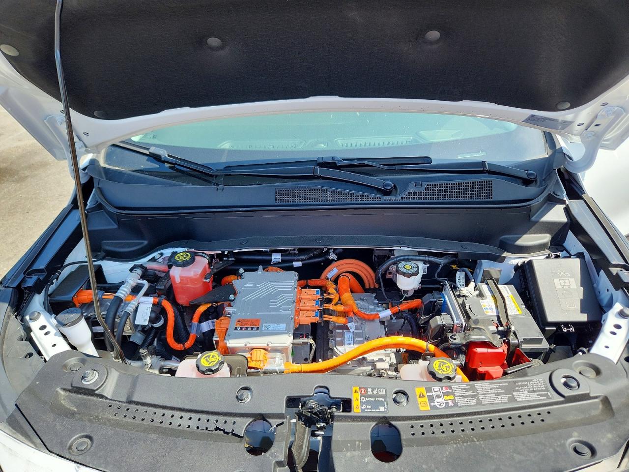 Chevrolet Bolt Lt