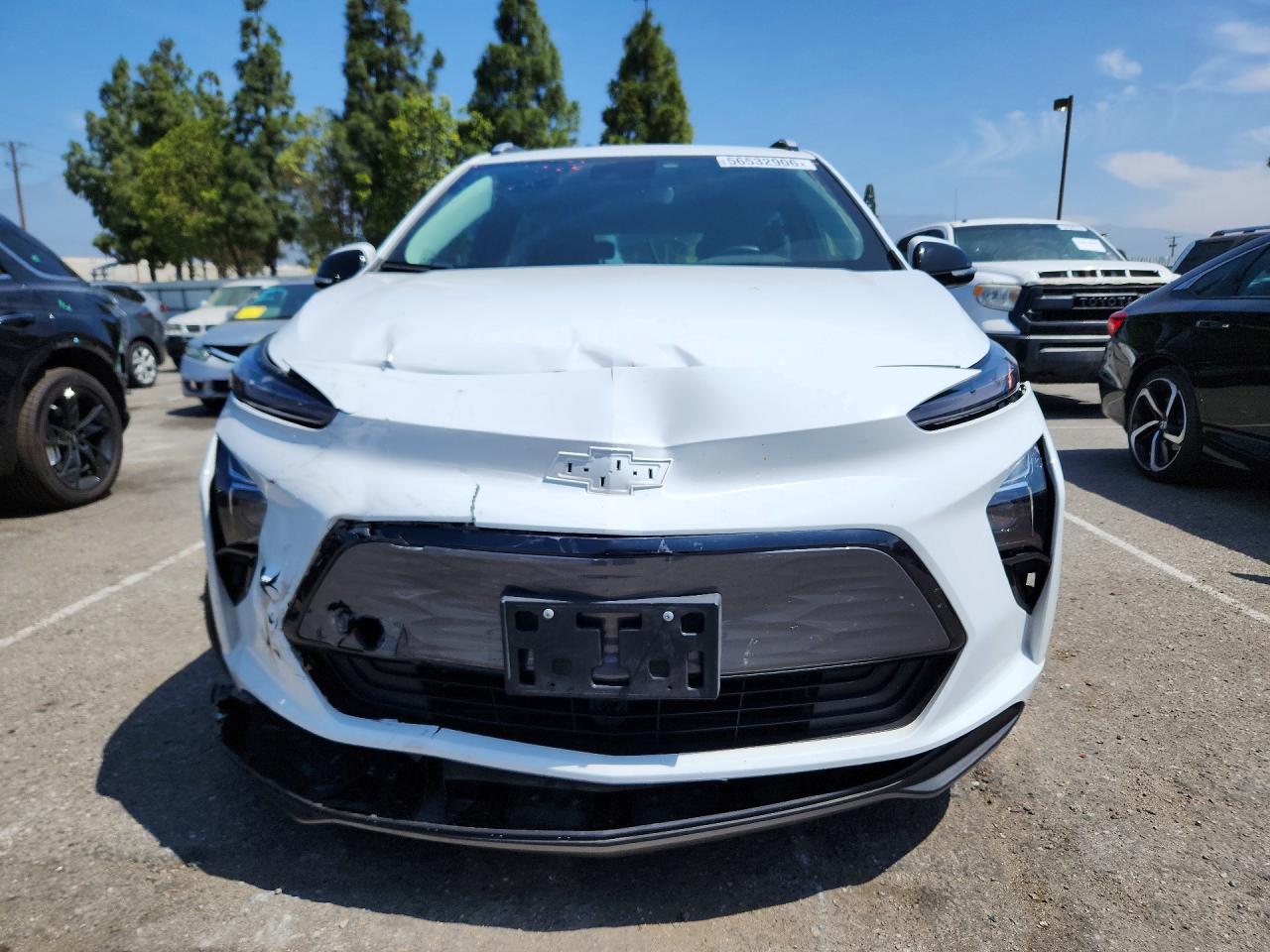 Chevrolet Bolt Lt