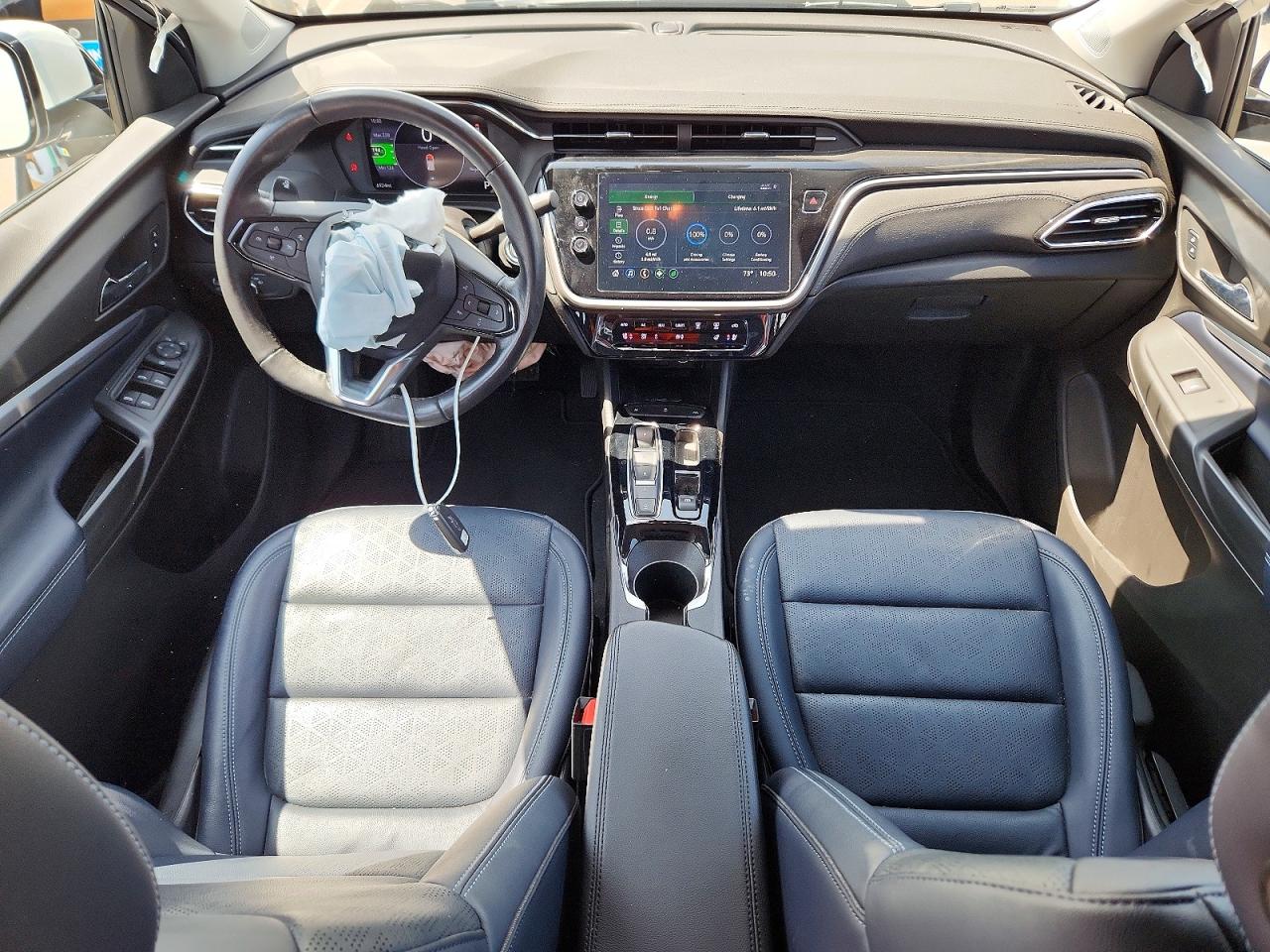 Chevrolet Bolt Lt