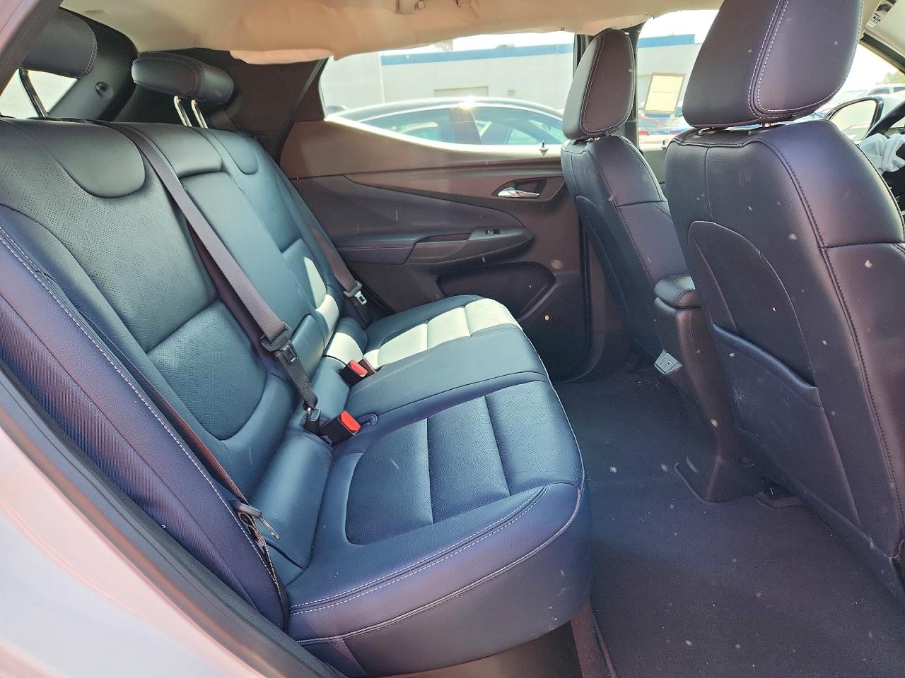 Chevrolet Bolt Lt