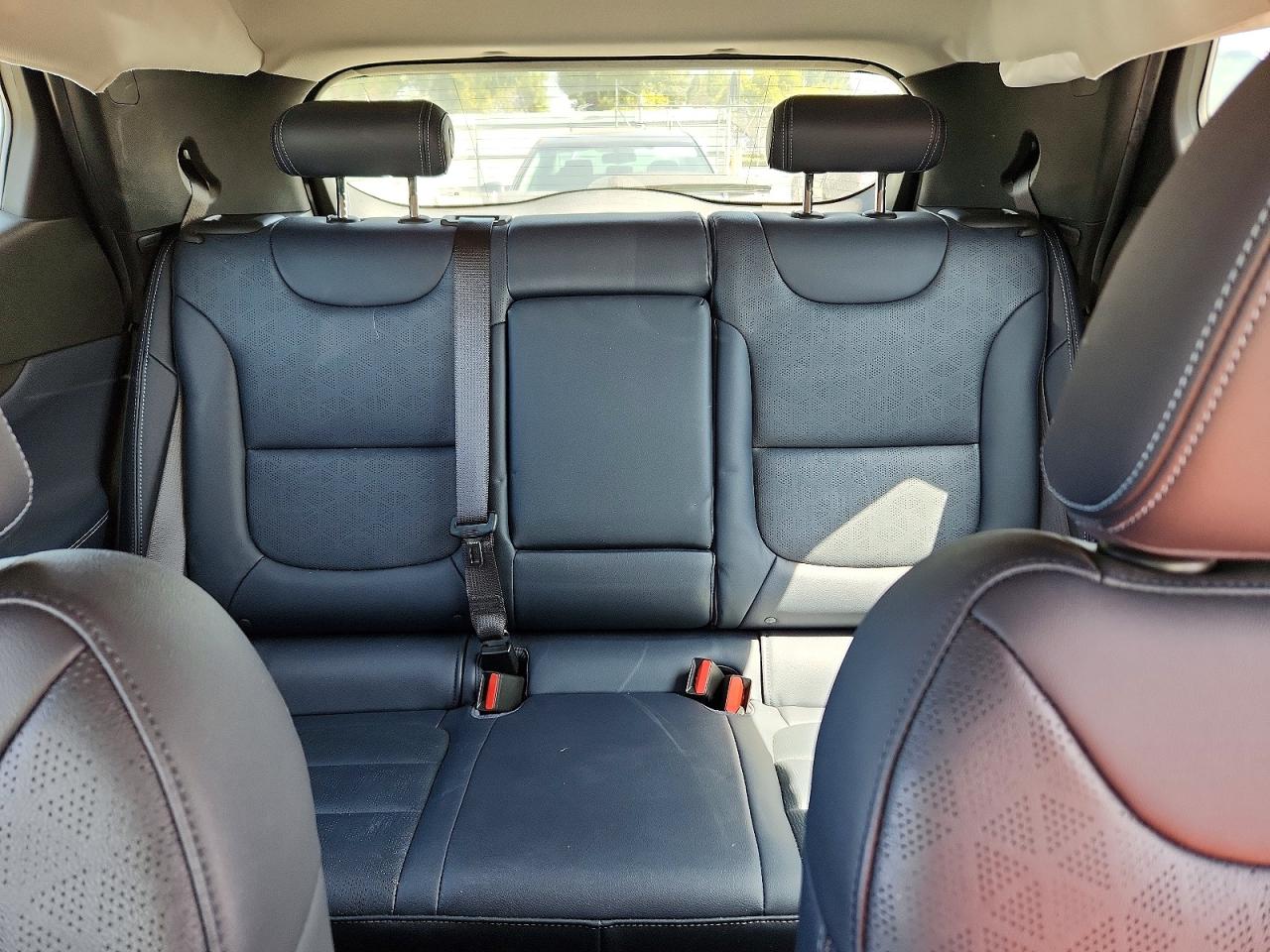 Chevrolet Bolt Lt