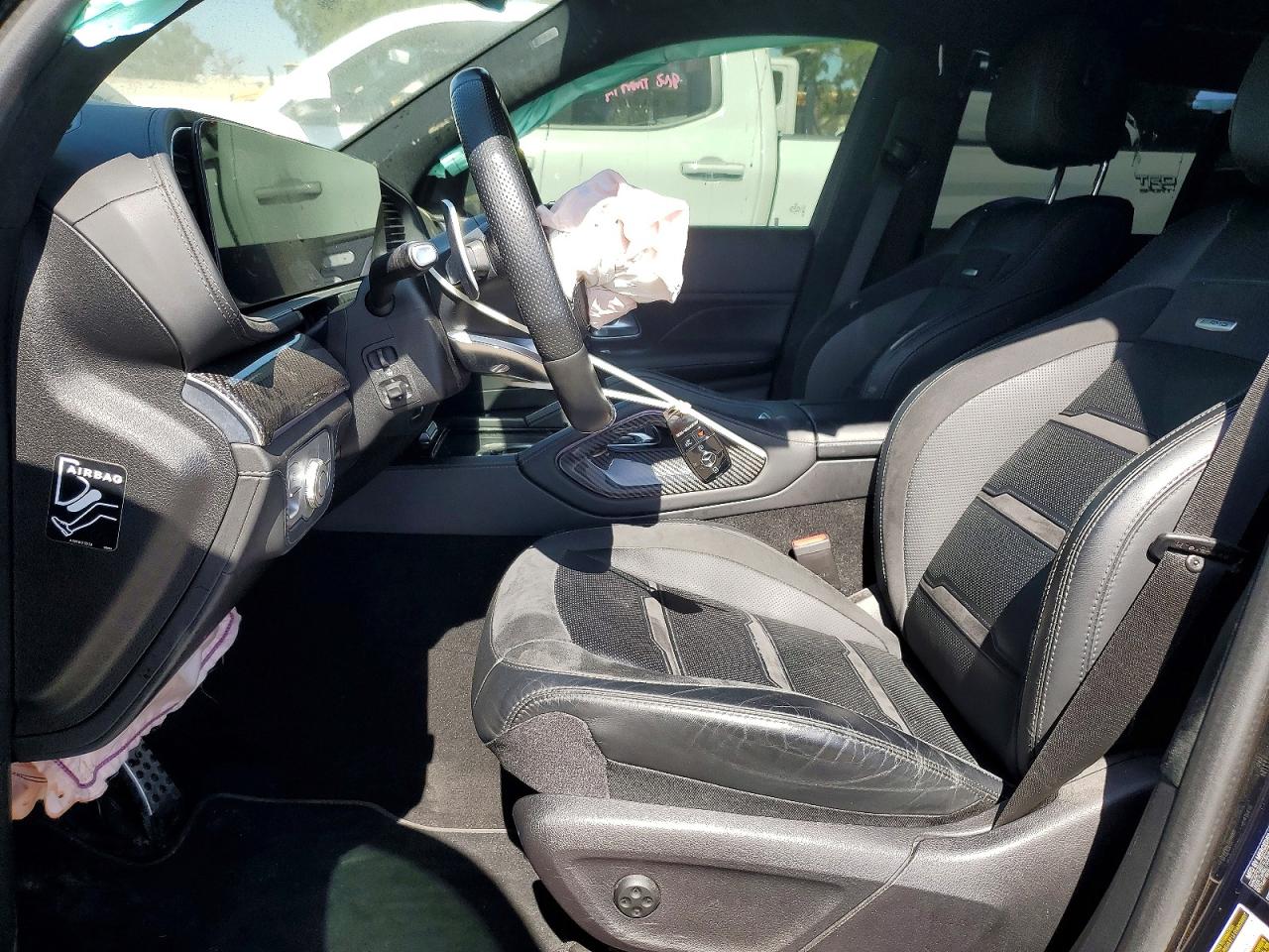 Mercedes-Benz GLE 63 Amg 4matic