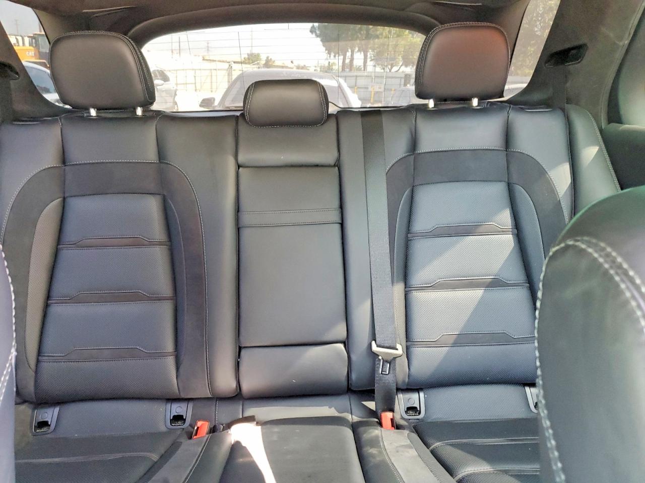 Mercedes-Benz GLE 63 Amg 4matic
