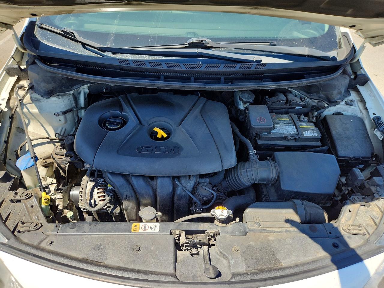 Kia Forte Ex