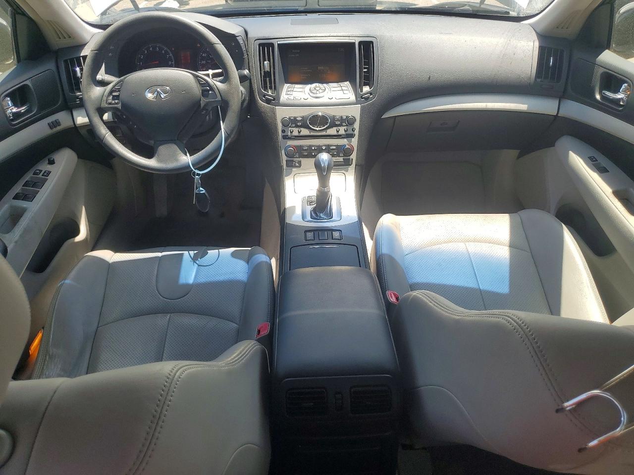 INFINITI G35 Base