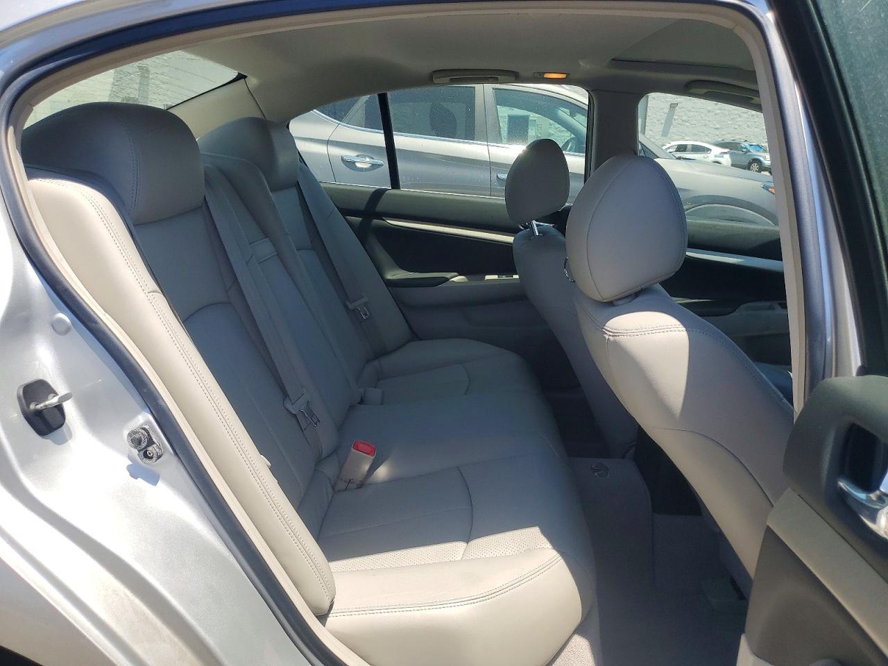 INFINITI G35 Base