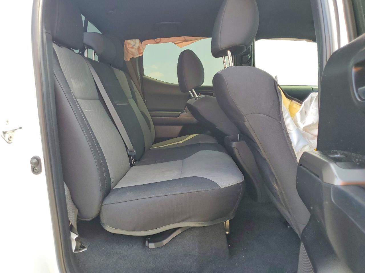 Toyota Tacoma Trd Sport