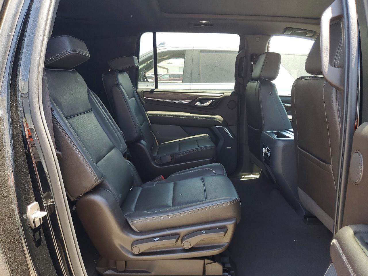GMC Yukon Denali