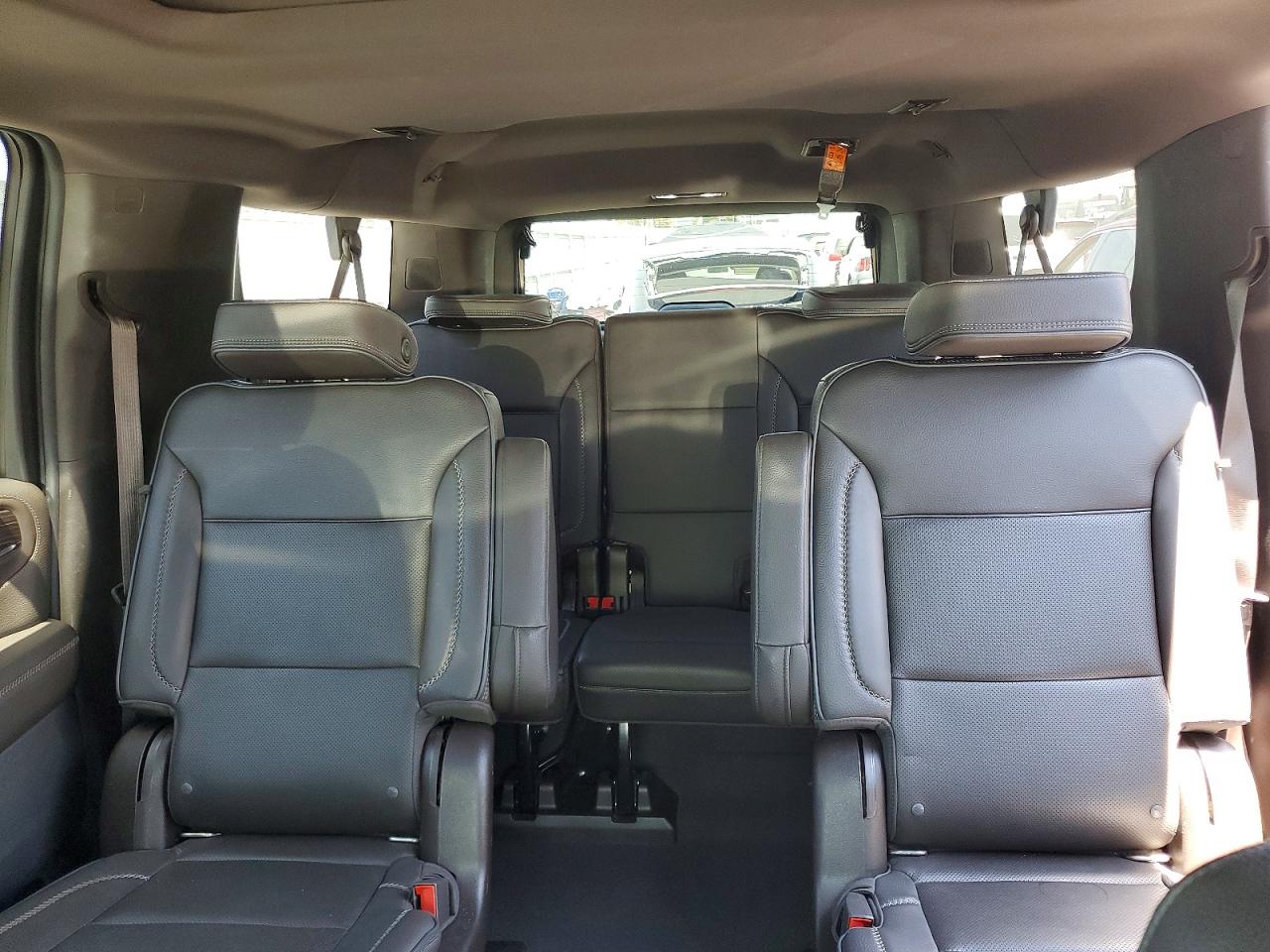 GMC Yukon Denali