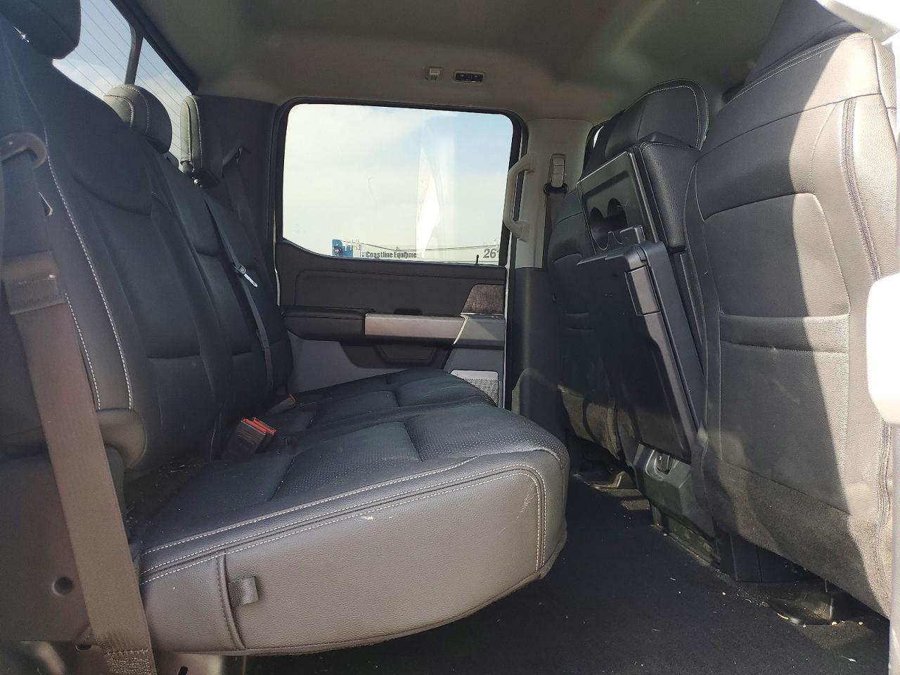 Ford F-350 Super Duty