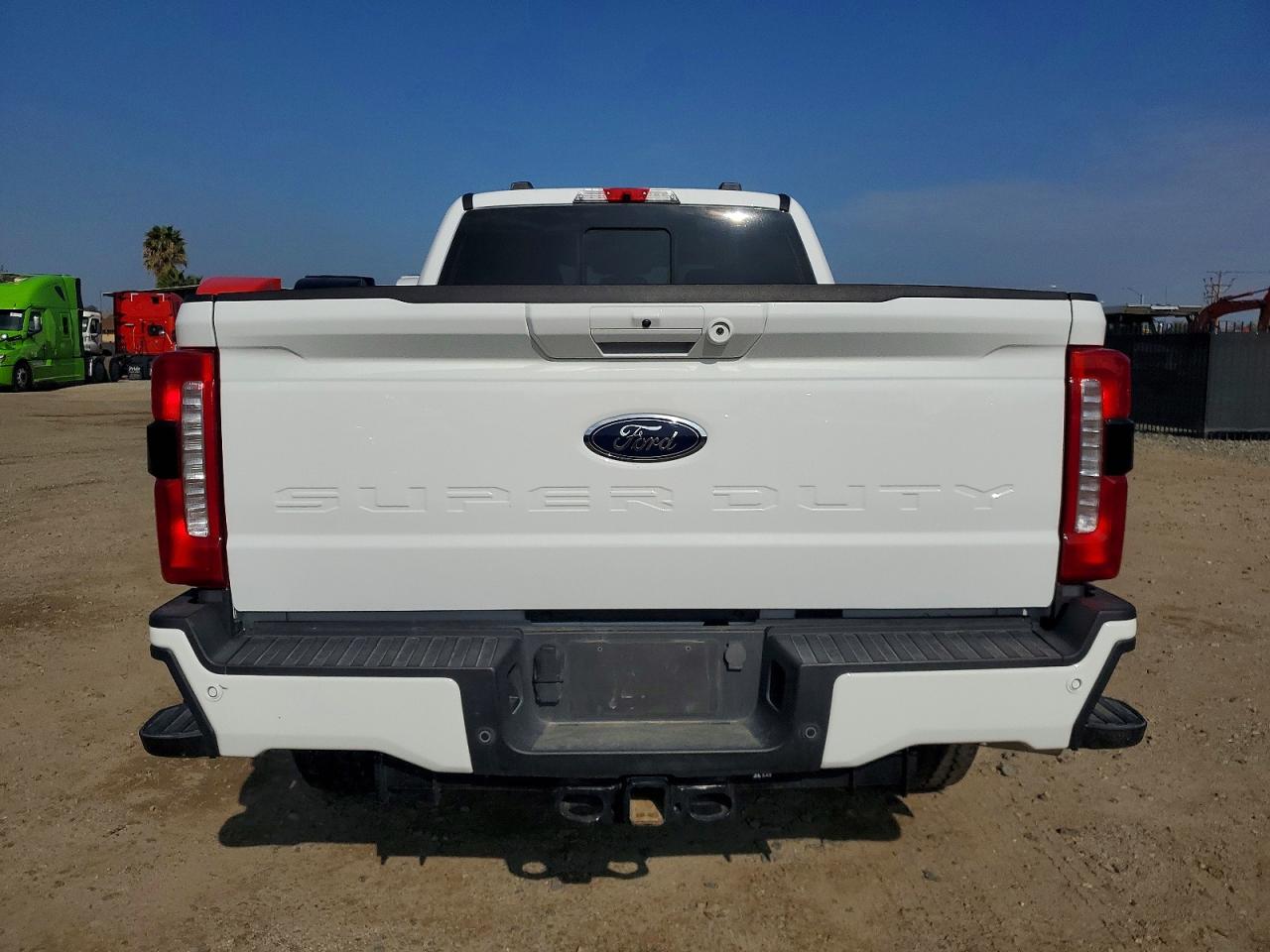 Ford F-350 Super Duty