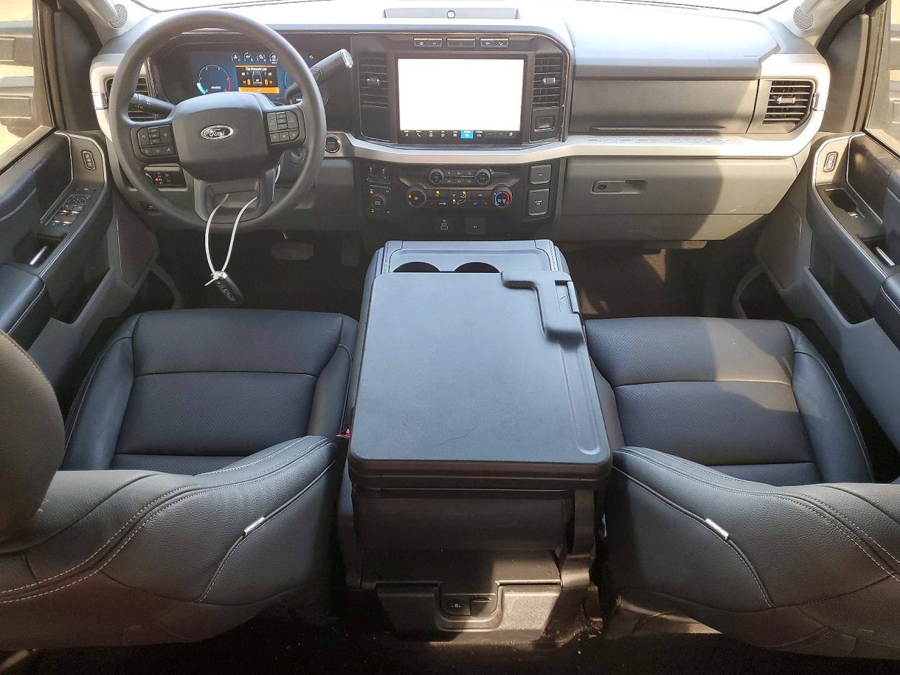 Ford F-350 Super Duty