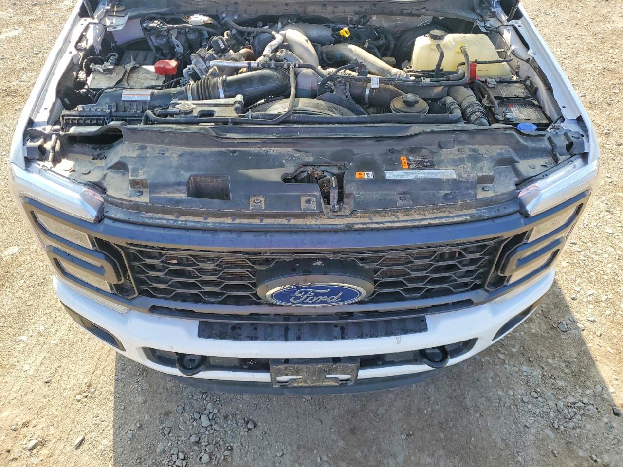 Ford F-350 Super Duty
