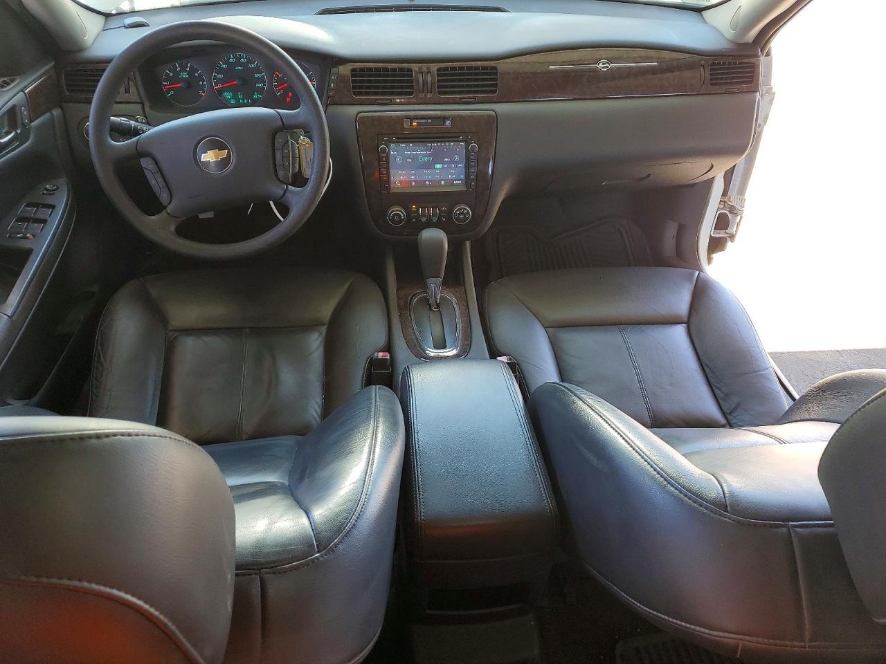 Chevrolet Impala Ltz