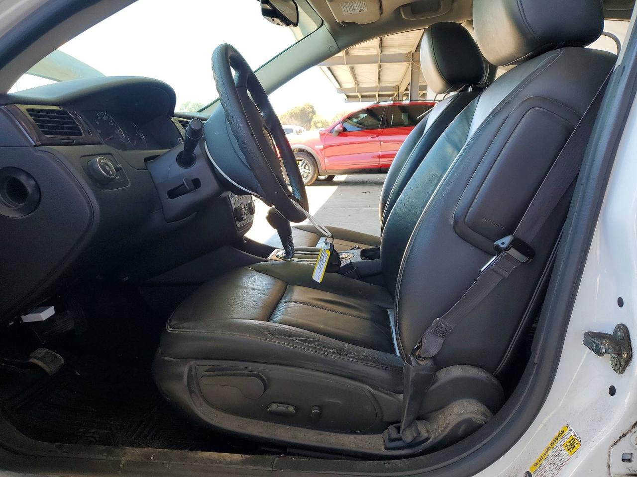 Chevrolet Impala Ltz
