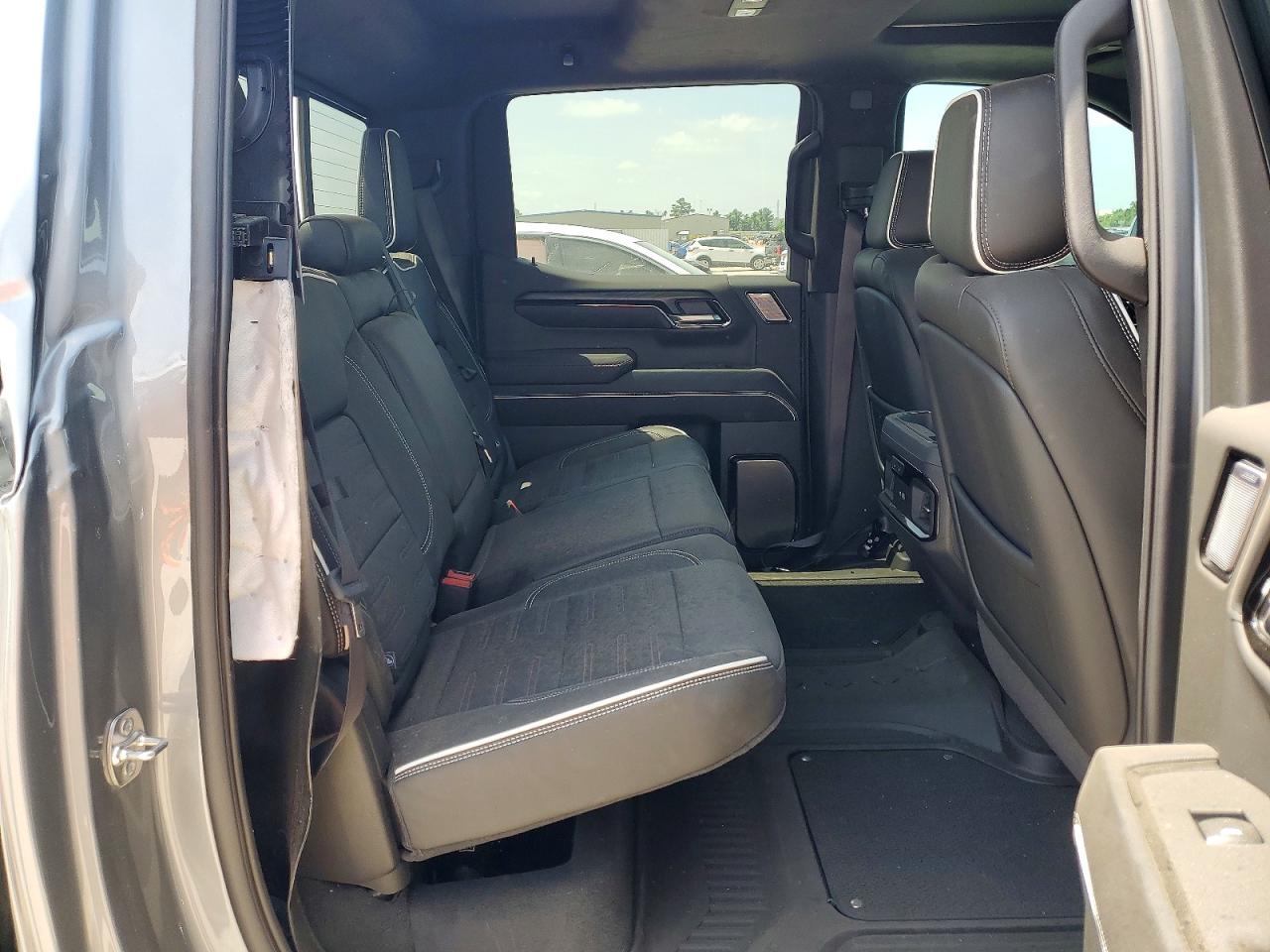 GMC Sierra K1500 At4x
