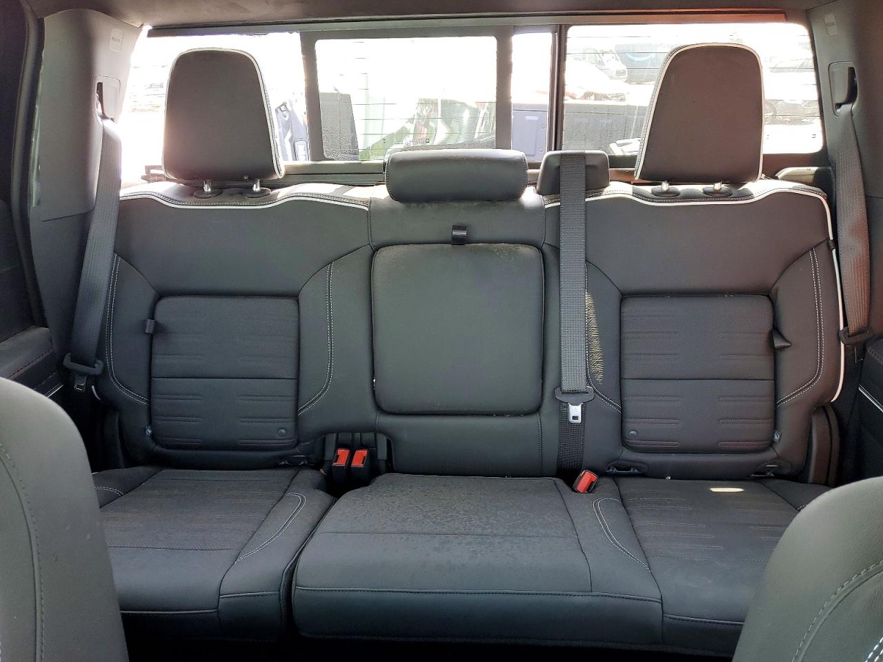 GMC Sierra K1500 At4x