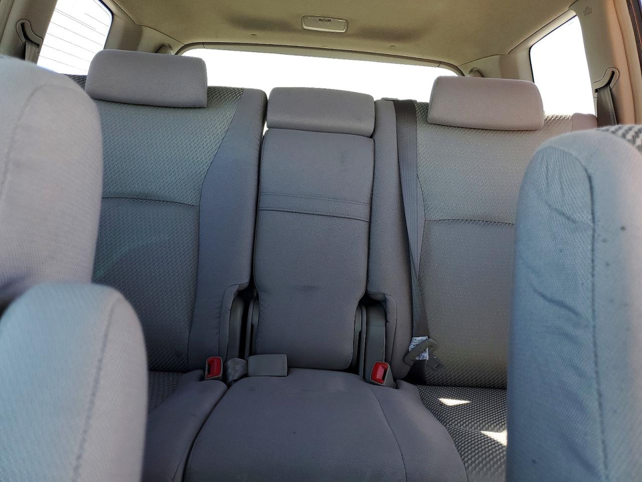 Toyota Highlander Hybrid