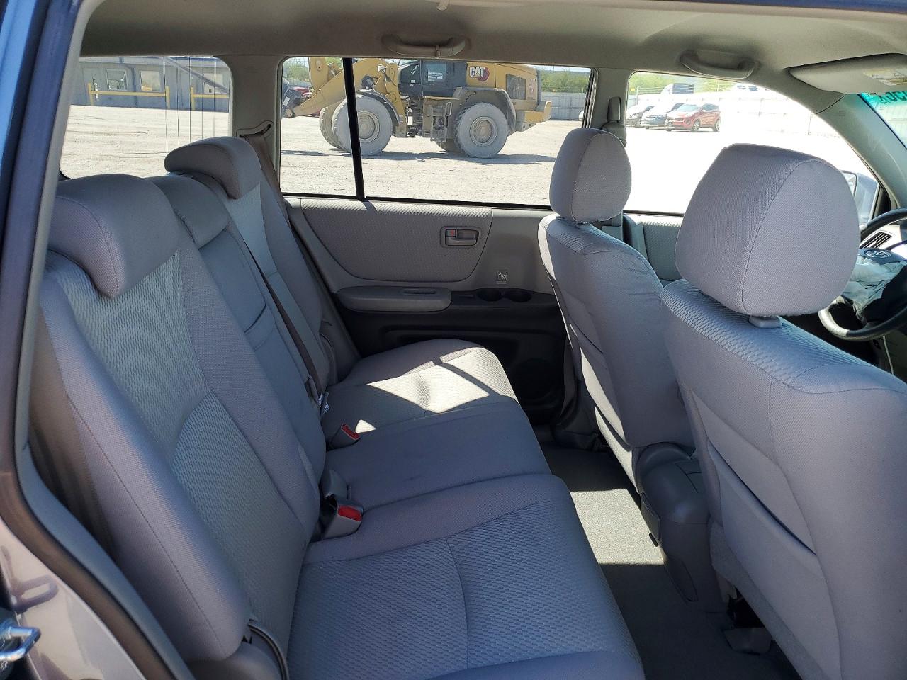 Toyota Highlander Hybrid