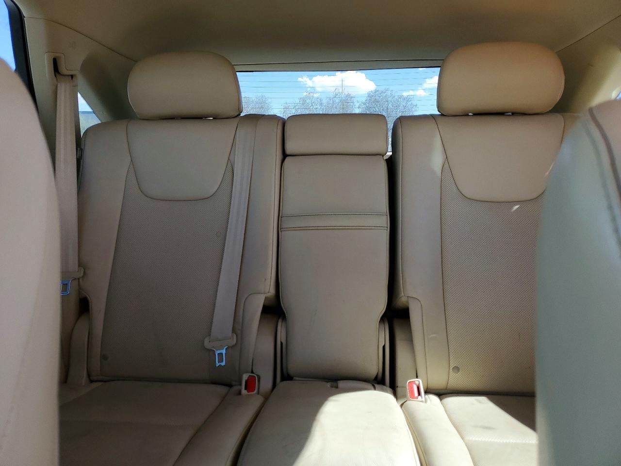 Lexus RX 450h