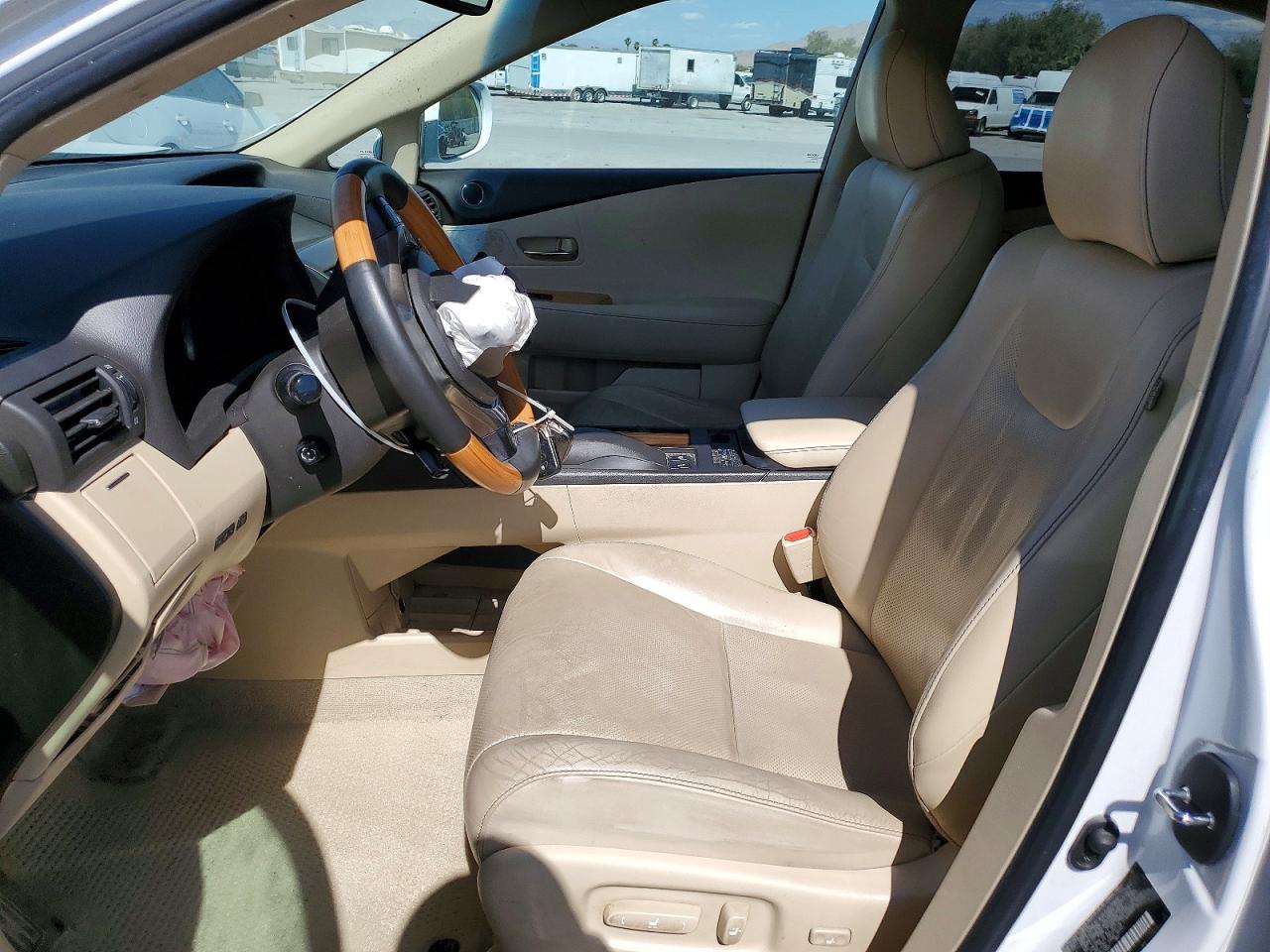Lexus RX 450h