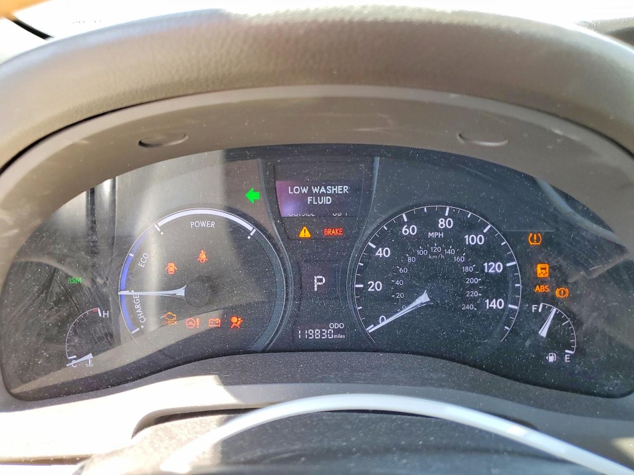 Lexus RX 450h
