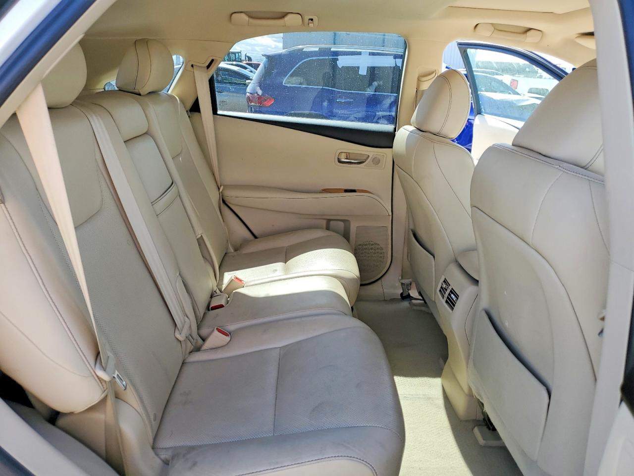 Lexus RX 450h