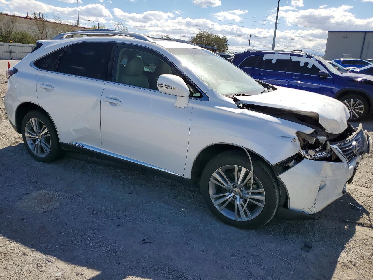 Lexus RX 450h