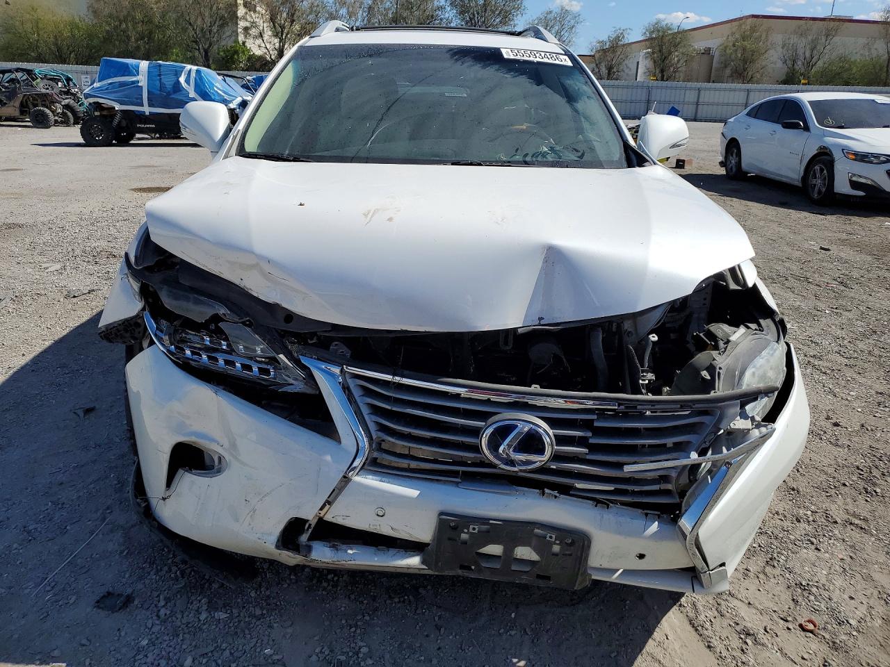 Lexus RX 450h