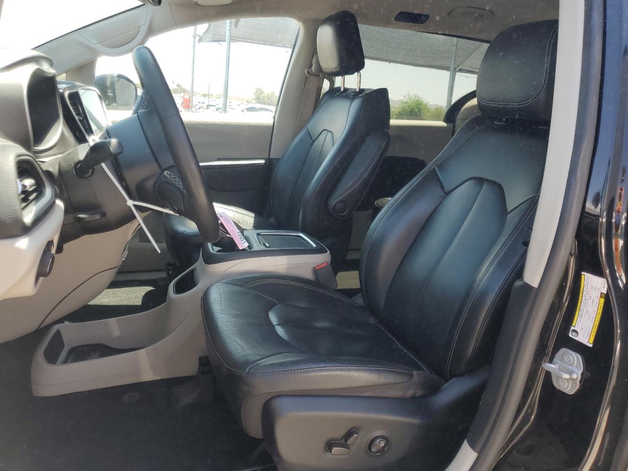 Chrysler Pacifica Hybrid Touring L