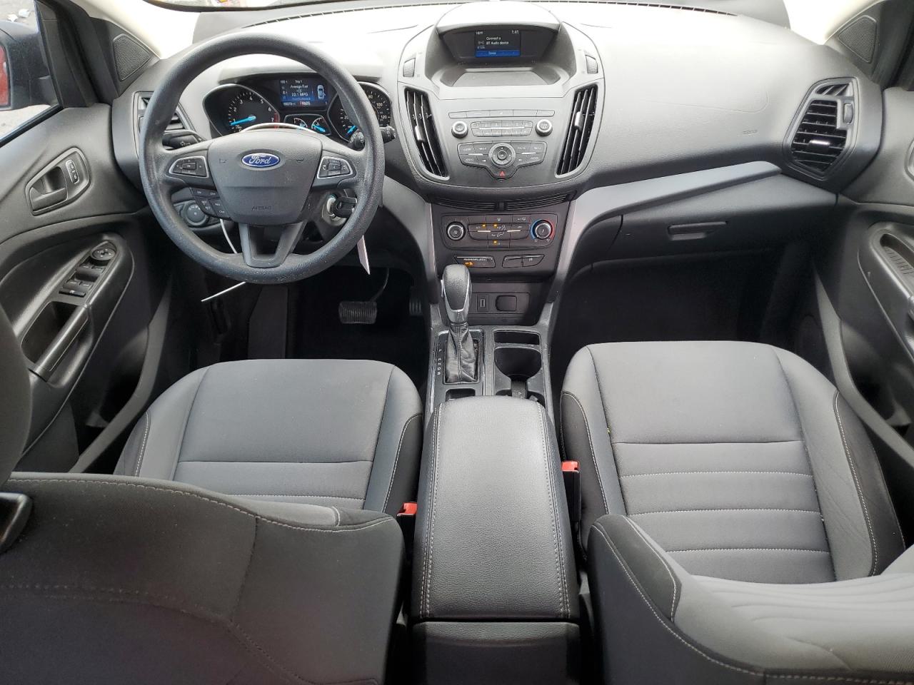 Ford Escape S