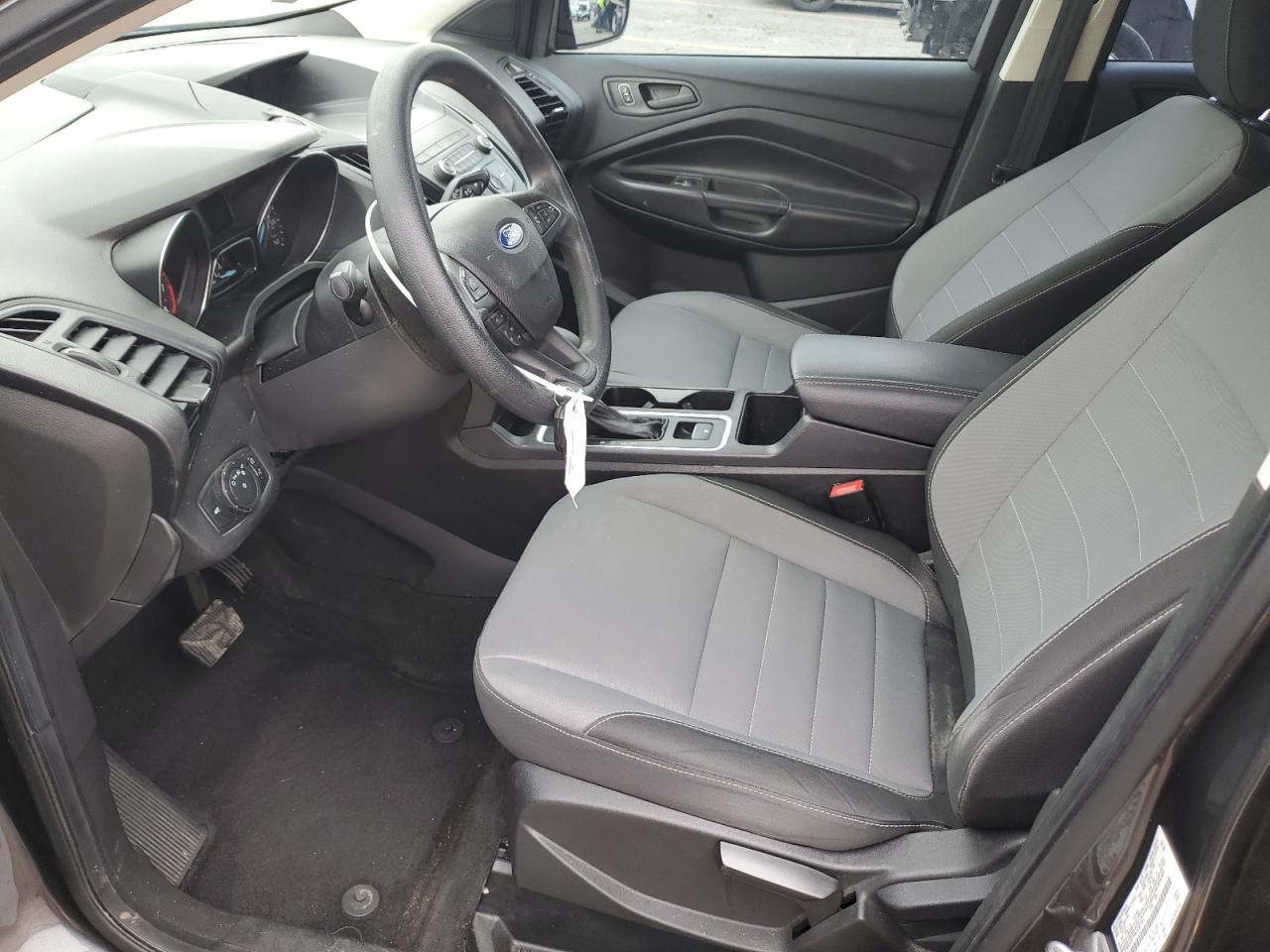 Ford Escape S