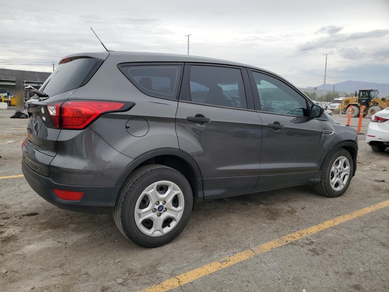 Ford Escape S