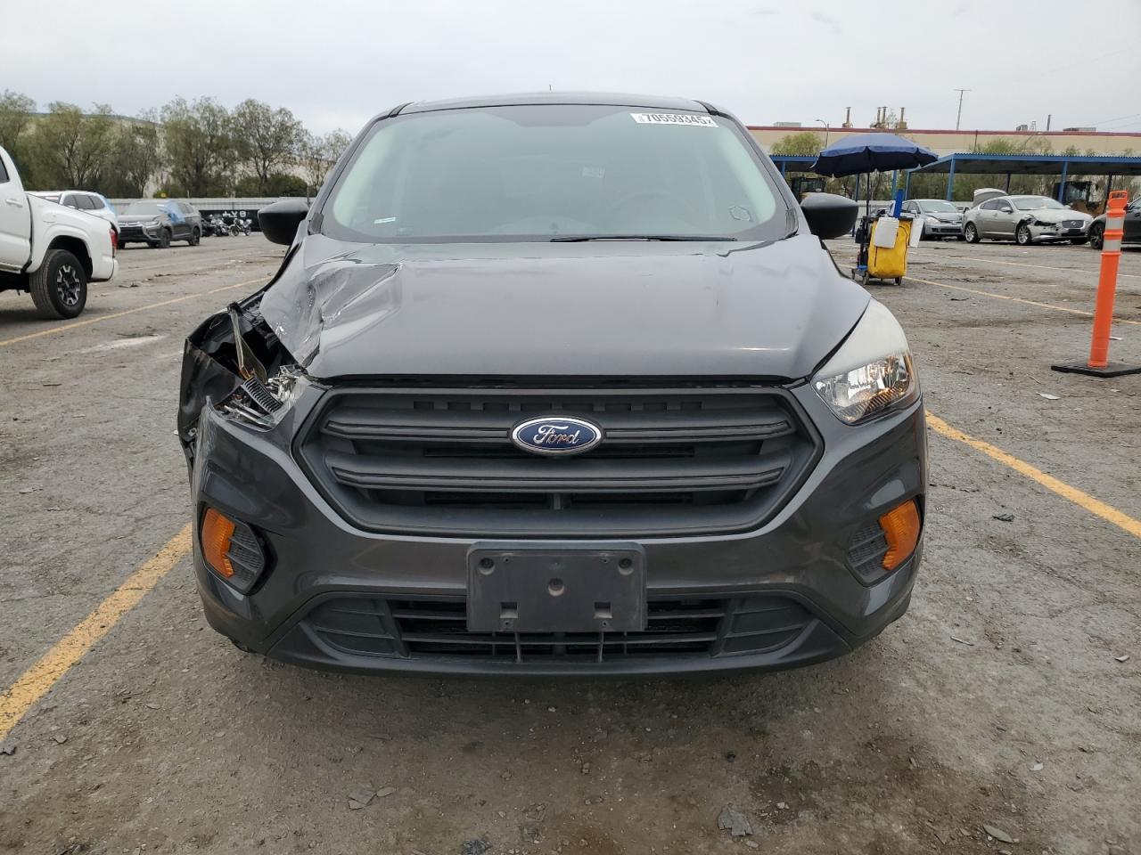 Ford Escape S
