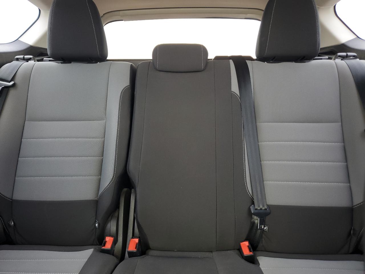 Ford Escape S