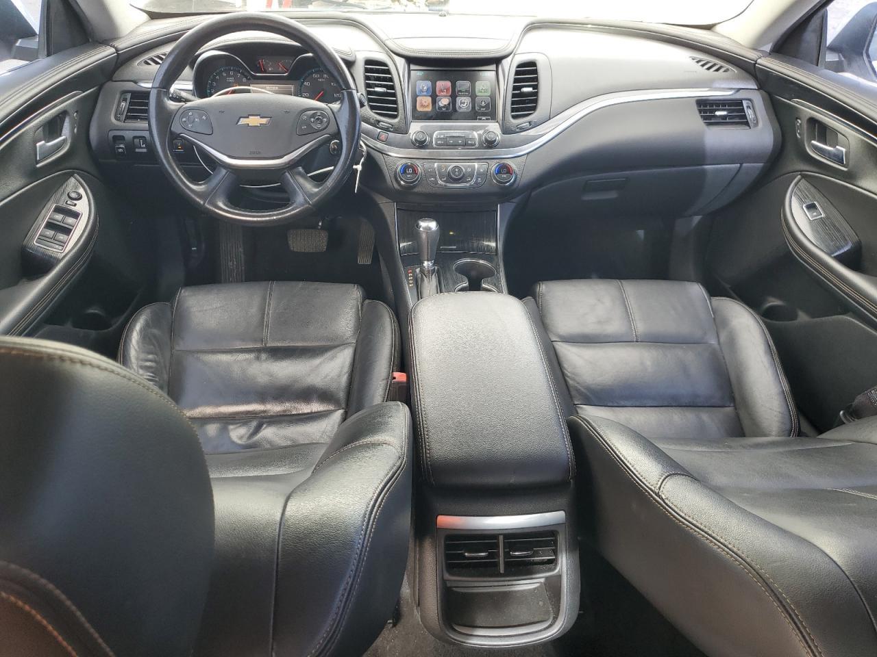 Chevrolet Impala Lt