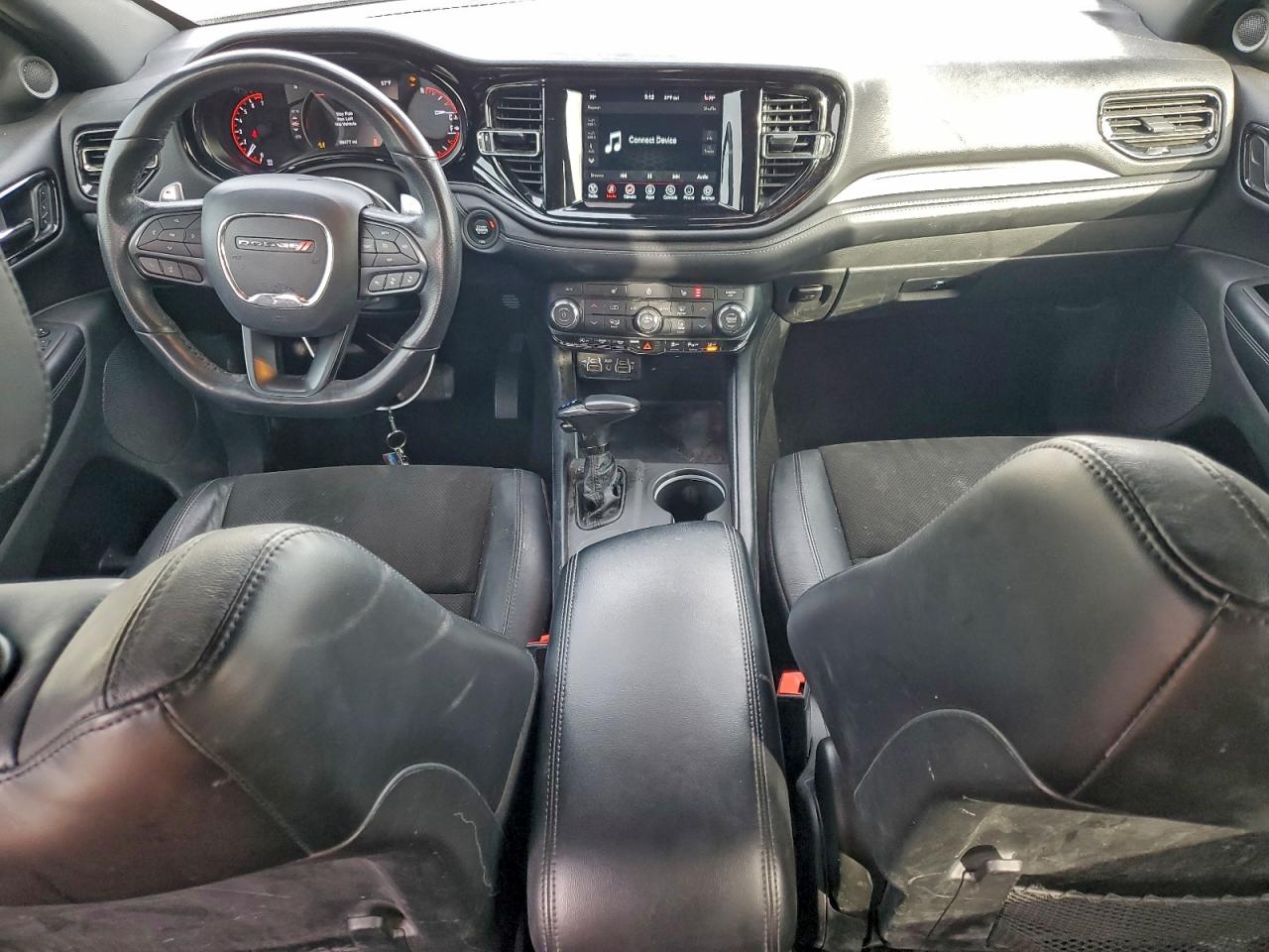 Dodge Durango Gt