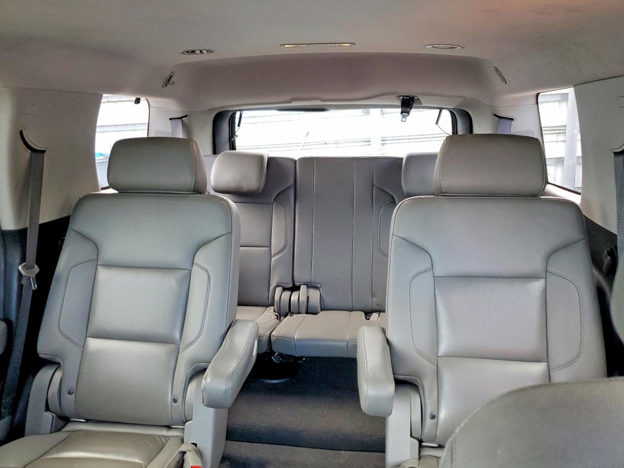 Chevrolet Tahoe K1500 Lt